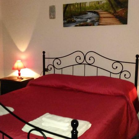 Hotel California Milazzo Ngoại thất bức ảnh
