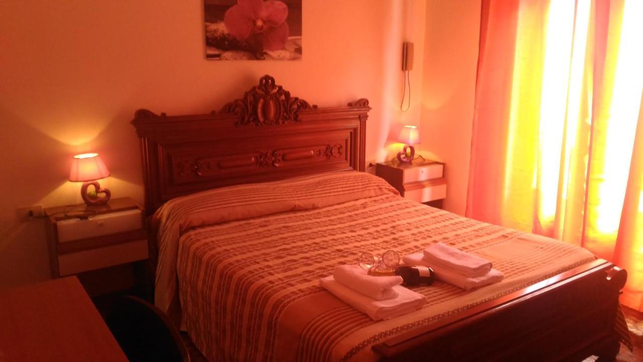 Hotel California Milazzo Ngoại thất bức ảnh