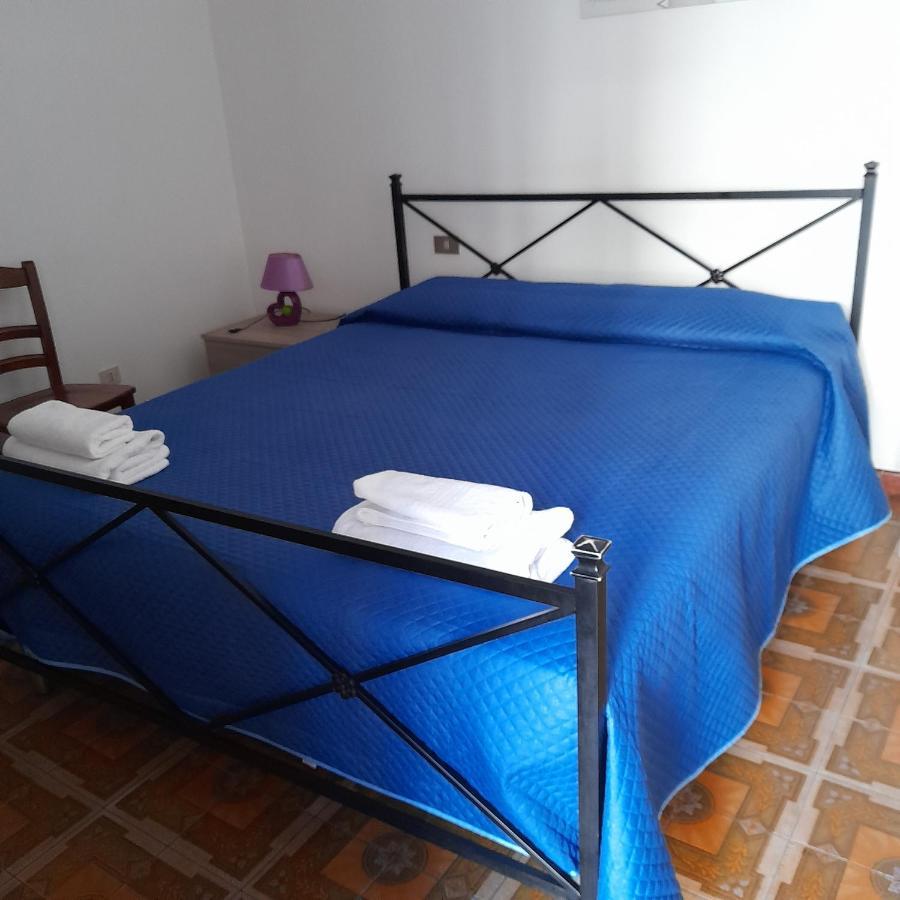 Hotel California Milazzo Ngoại thất bức ảnh