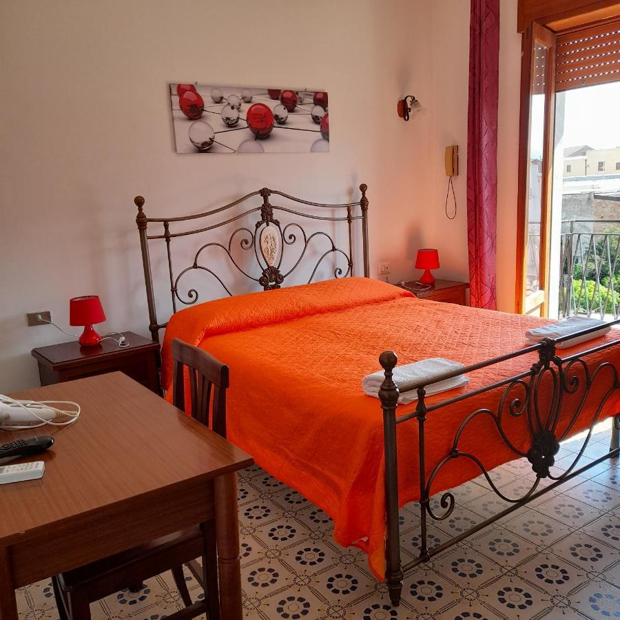 Hotel California Milazzo Ngoại thất bức ảnh