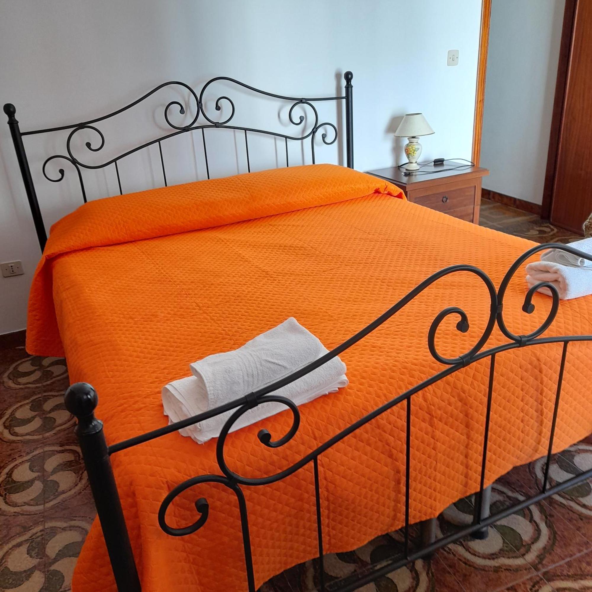 Hotel California Milazzo Phòng bức ảnh