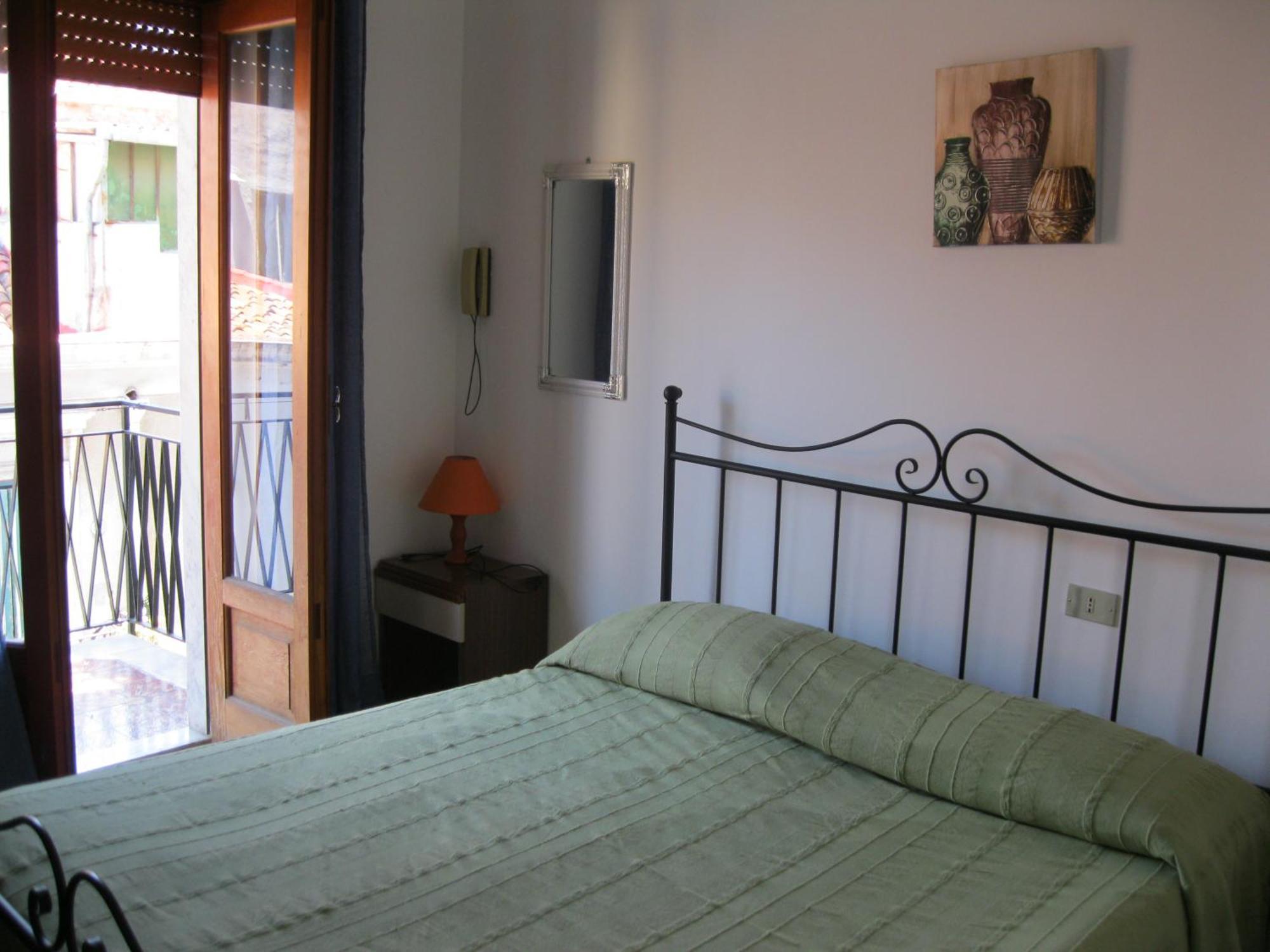 Hotel California Milazzo Phòng bức ảnh