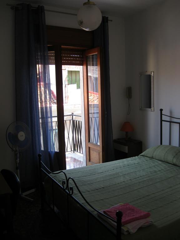 Hotel California Milazzo Phòng bức ảnh