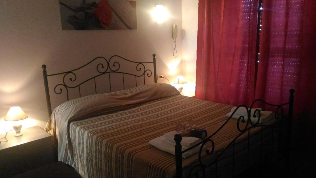 Hotel California Milazzo Ngoại thất bức ảnh