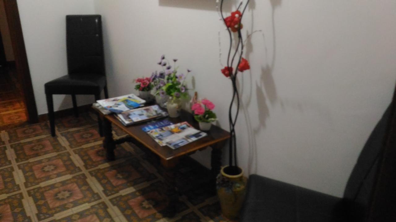 Hotel California Milazzo Ngoại thất bức ảnh