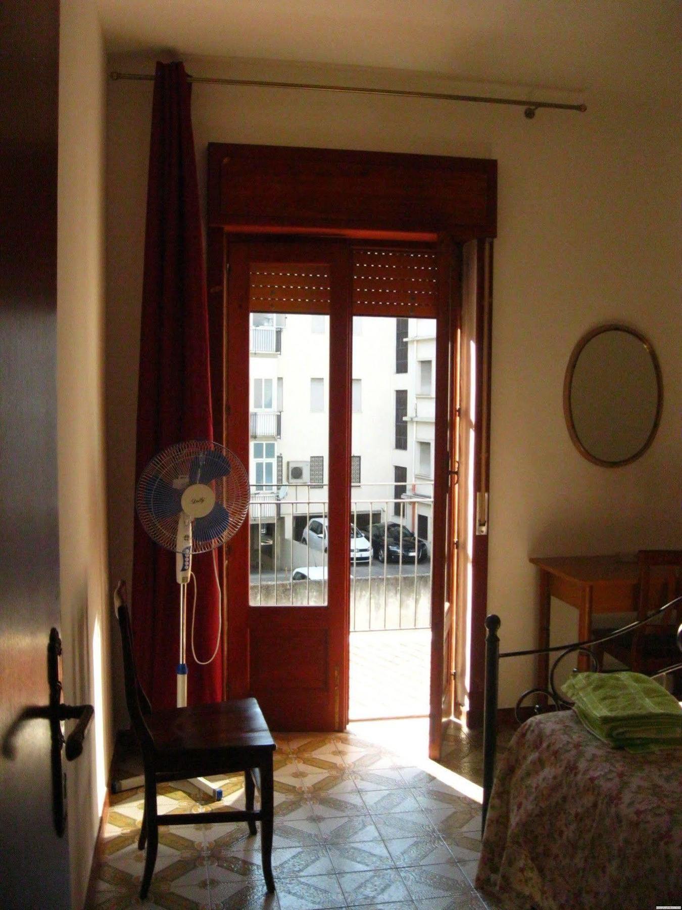 Hotel California Milazzo Ngoại thất bức ảnh