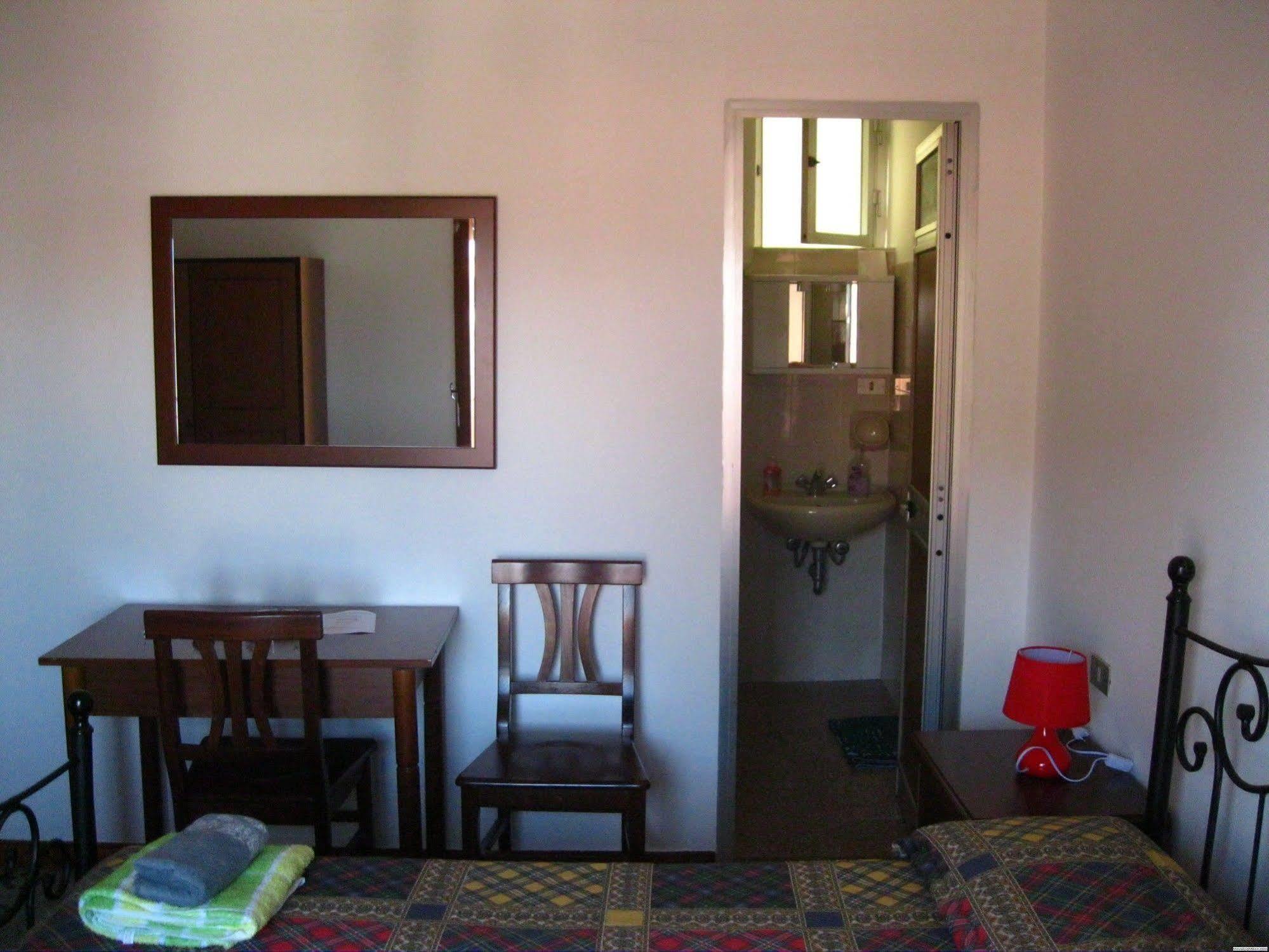 Hotel California Milazzo Ngoại thất bức ảnh