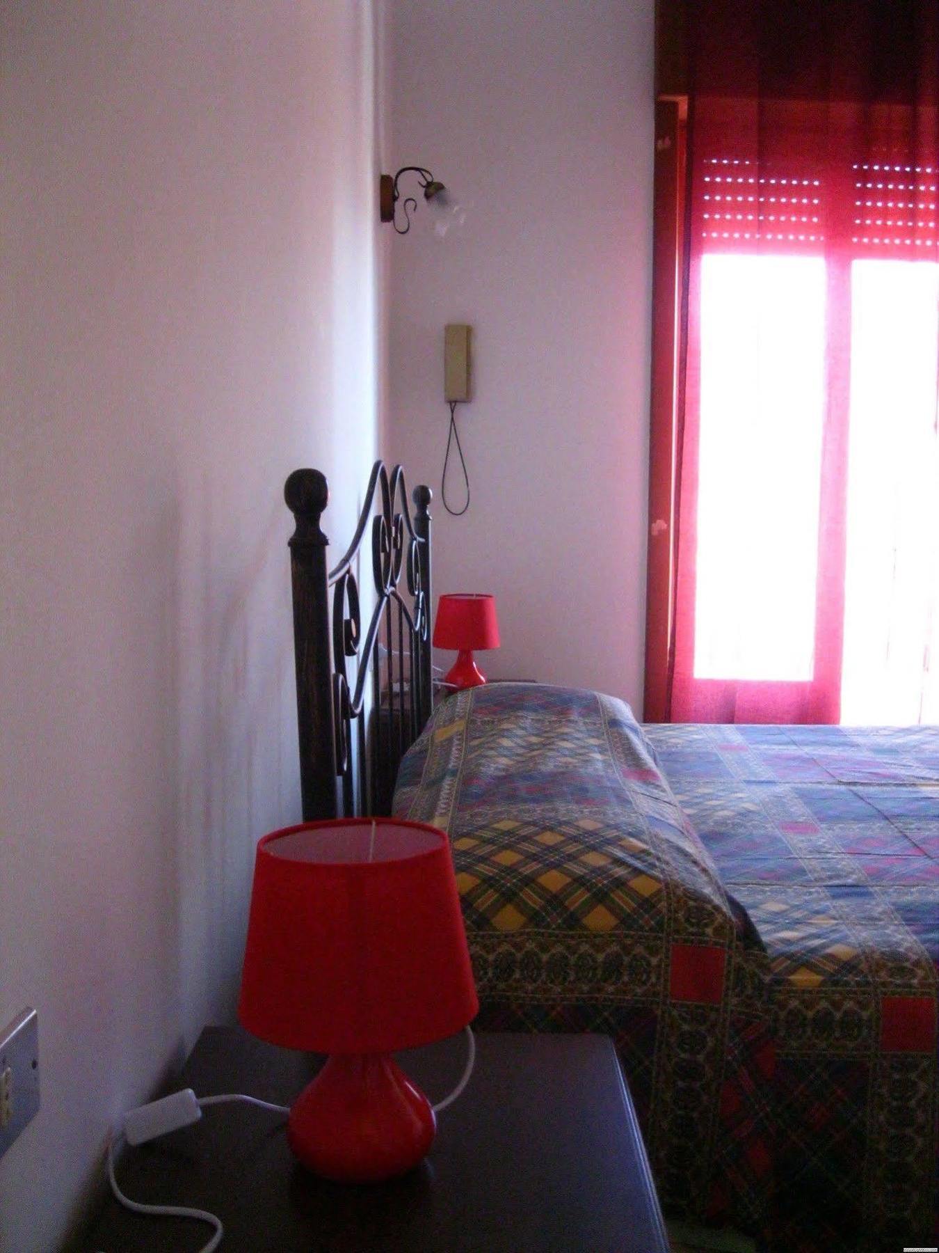 Hotel California Milazzo Ngoại thất bức ảnh
