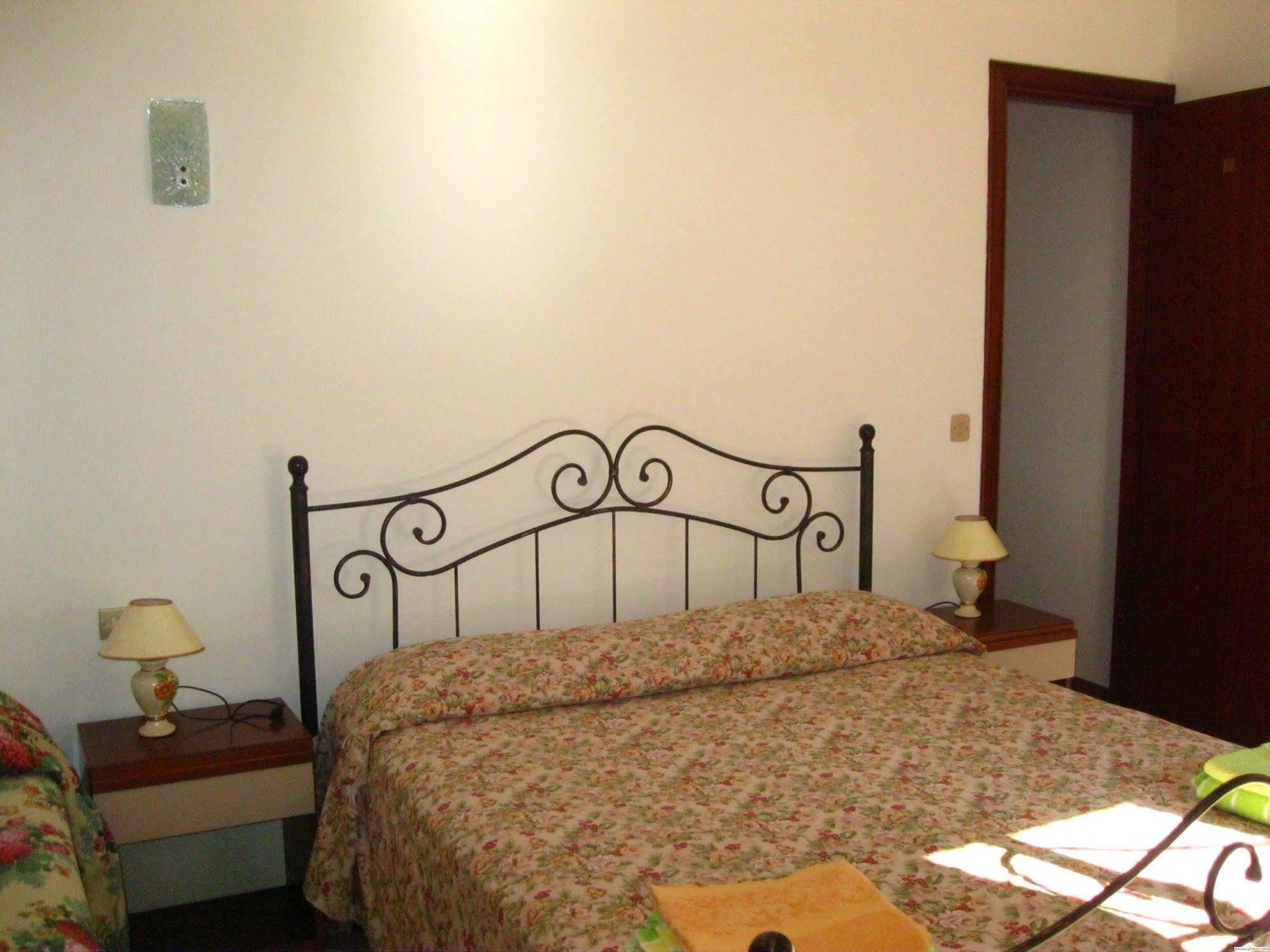 Hotel California Milazzo Ngoại thất bức ảnh