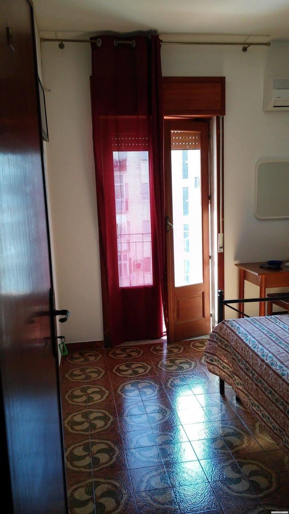 Hotel California Milazzo Ngoại thất bức ảnh