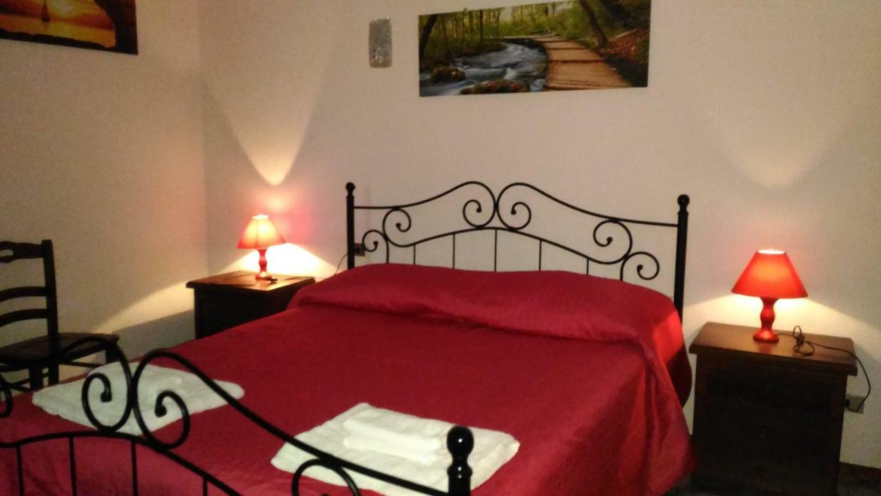 Hotel California Milazzo Ngoại thất bức ảnh